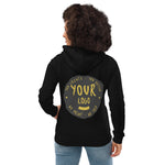 Women's Eco Fitted Hoodie