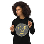 Women's Eco Fitted Hoodie