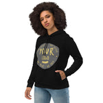 Women's Eco Fitted Hoodie