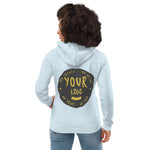 Women's Eco Fitted Hoodie