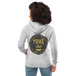 Women's Eco Fitted Hoodie