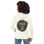 Women's Eco Fitted Hoodie