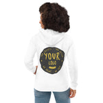 Women's Eco Fitted Hoodie