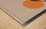 Wood Print