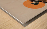 Wood Print