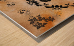 Wood Print