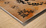 Wood Print