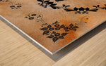 Wood Print